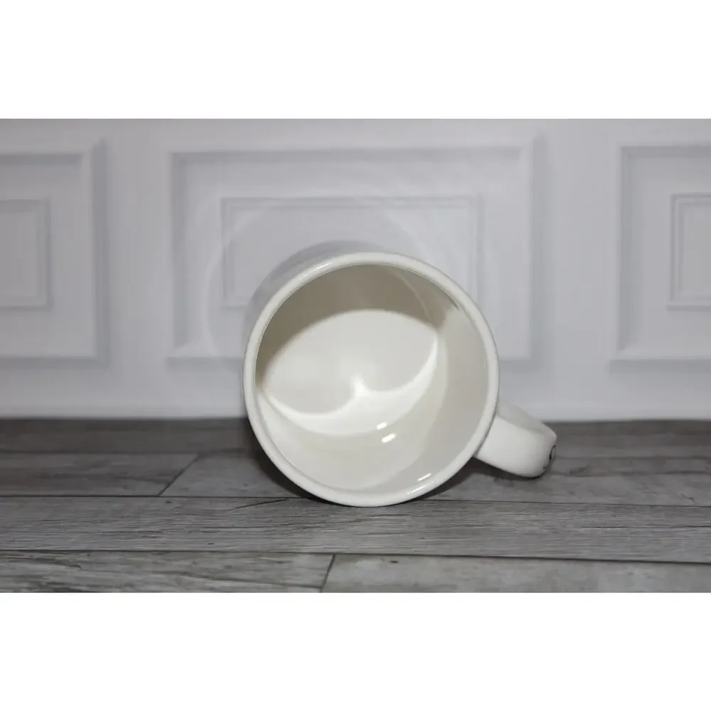 Starbucks Istanbul Turkey City Mug 2002 Collector Series England 16oz EUC